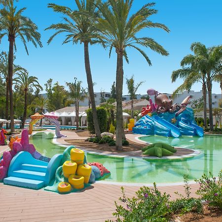Hotel Iberostar Waves Ciudad Blanca Alcúdia Exteriér fotografie