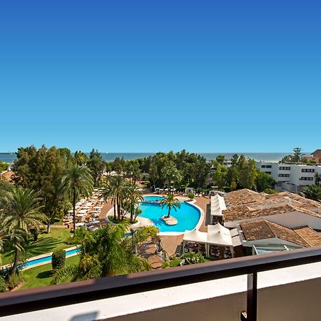 Hotel Iberostar Waves Ciudad Blanca Alcúdia Exteriér fotografie