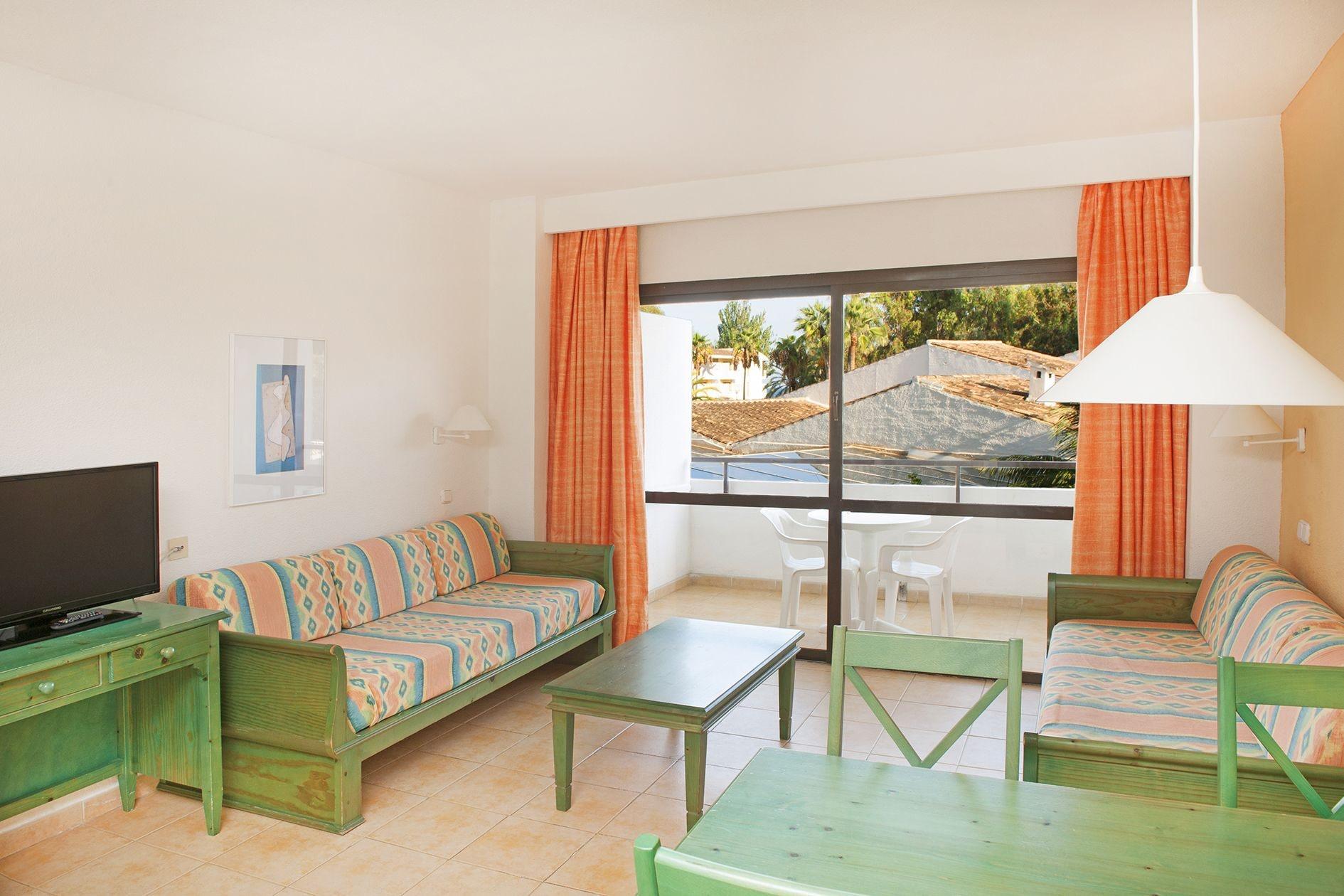 Hotel Iberostar Waves Ciudad Blanca Alcúdia Exteriér fotografie
