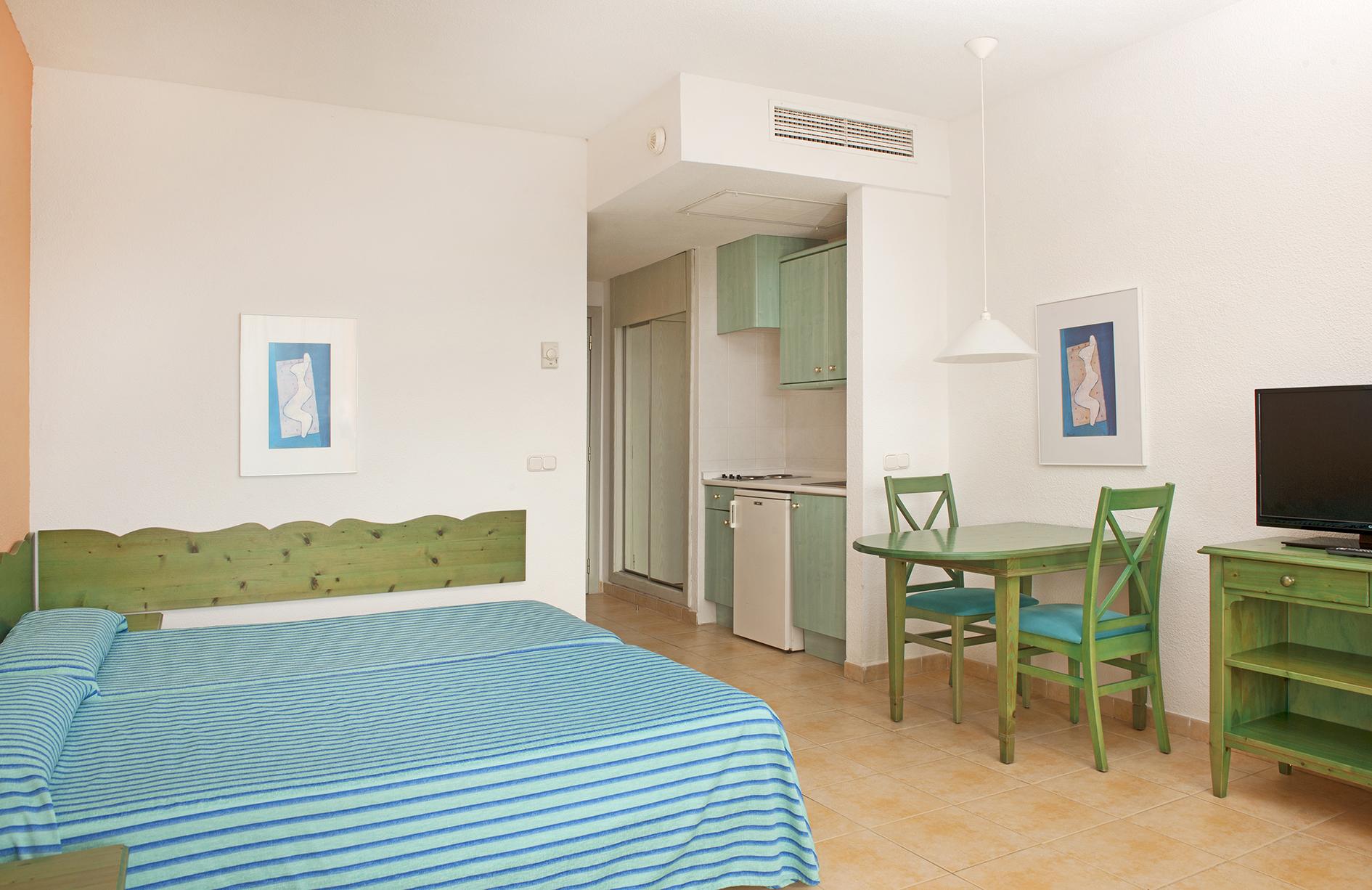 Hotel Iberostar Waves Ciudad Blanca Alcúdia Exteriér fotografie