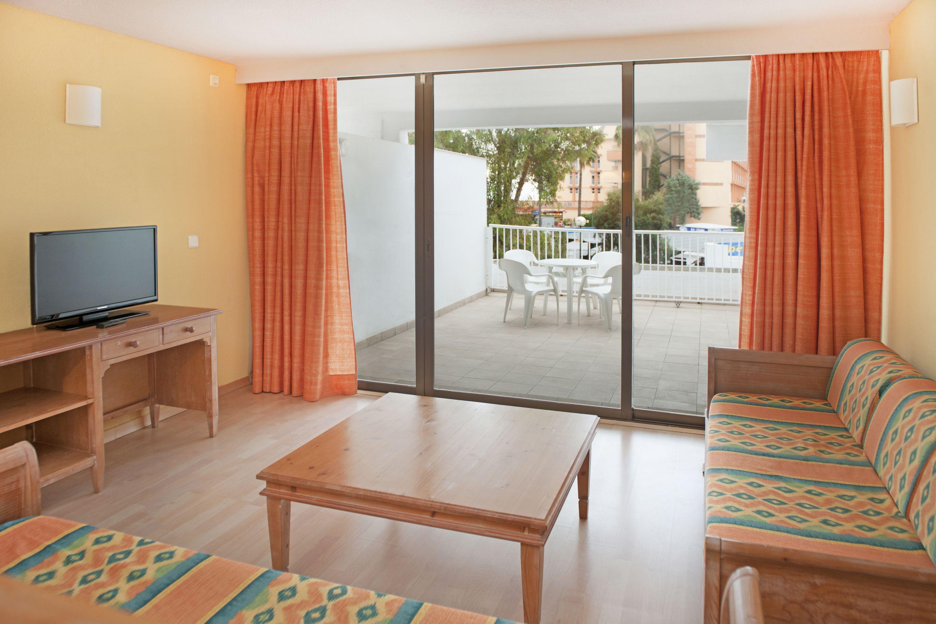 Hotel Iberostar Waves Ciudad Blanca Alcúdia Exteriér fotografie