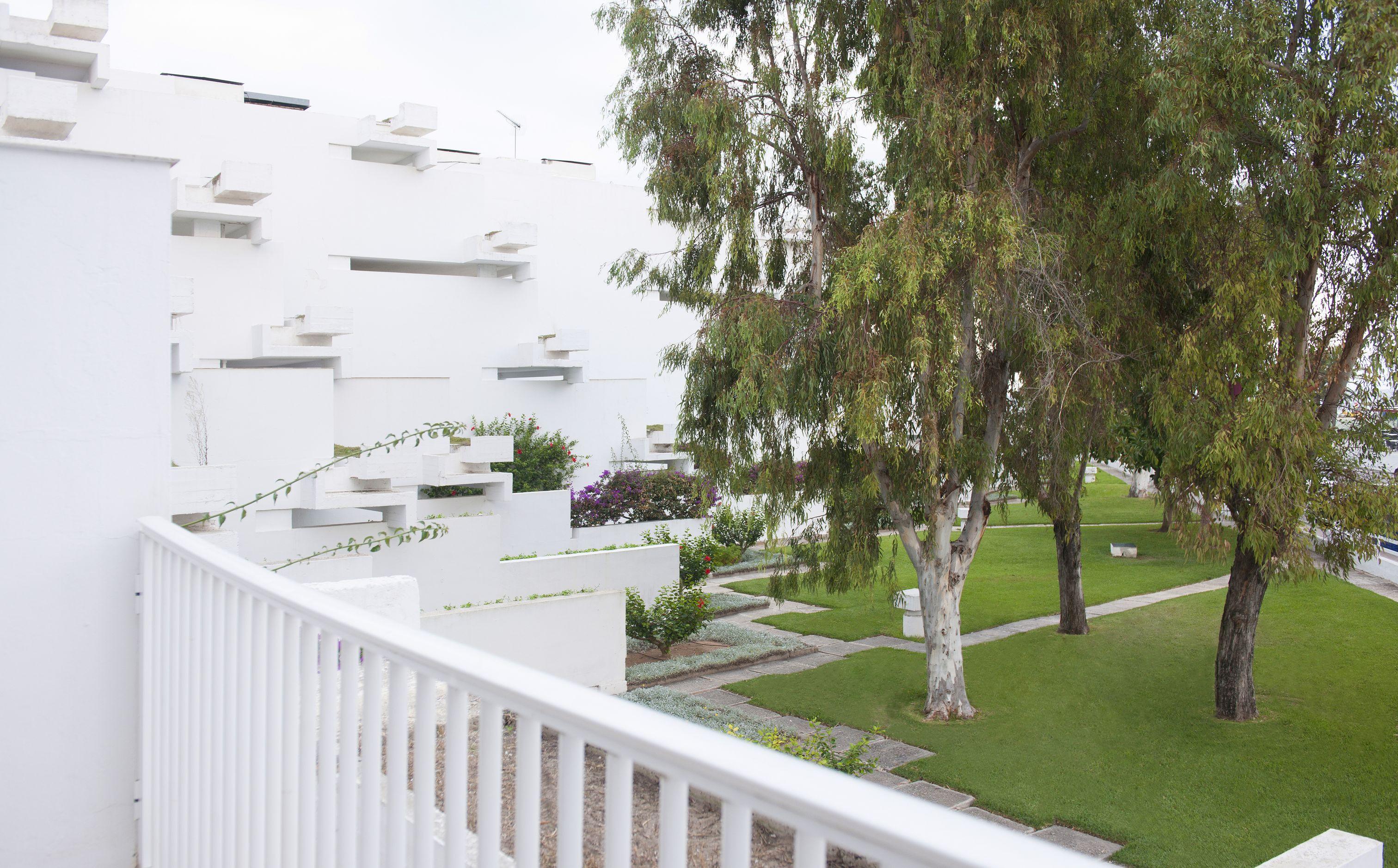 Hotel Iberostar Waves Ciudad Blanca Alcúdia Exteriér fotografie