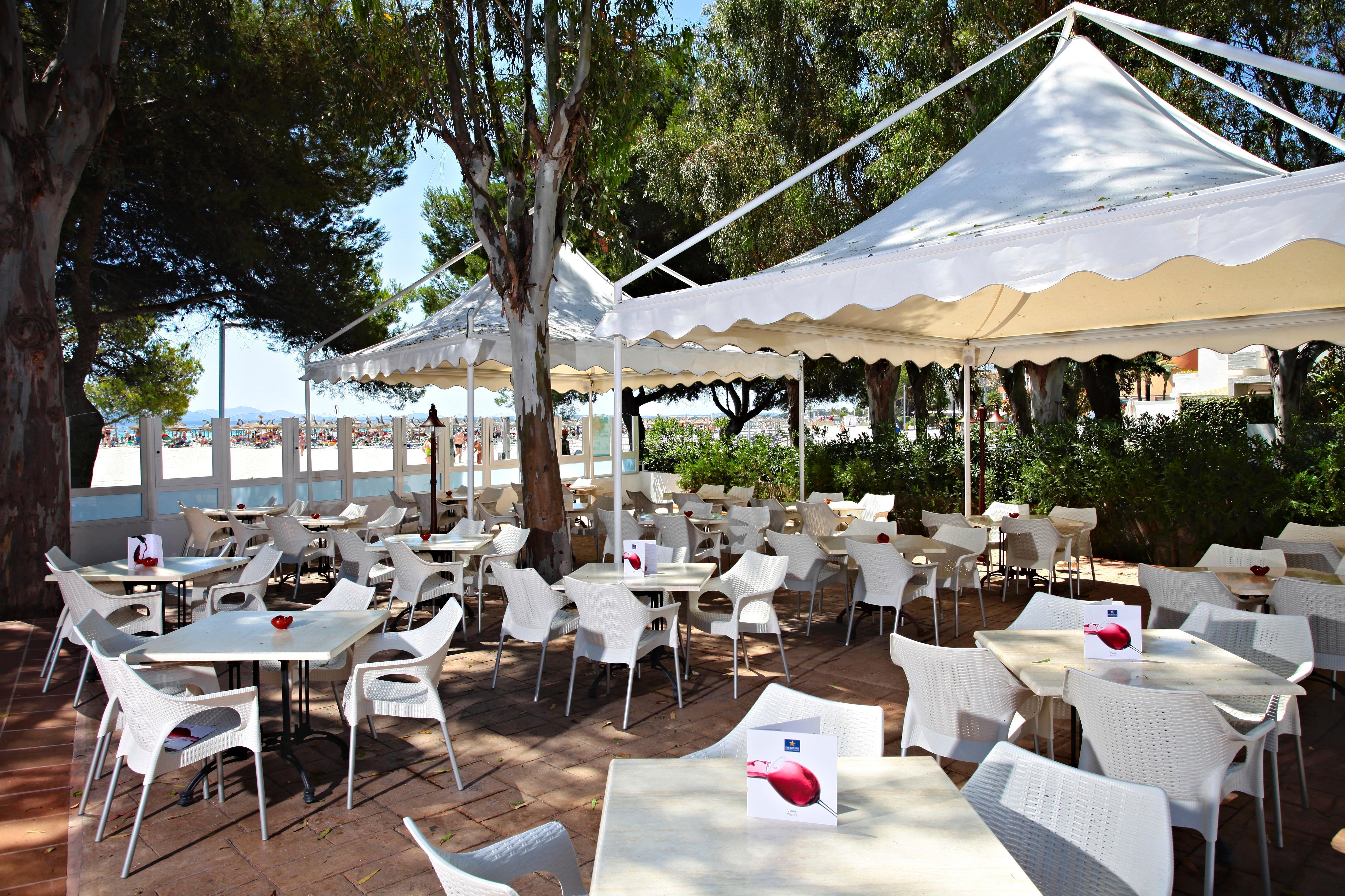 Hotel Iberostar Waves Ciudad Blanca Alcúdia Exteriér fotografie