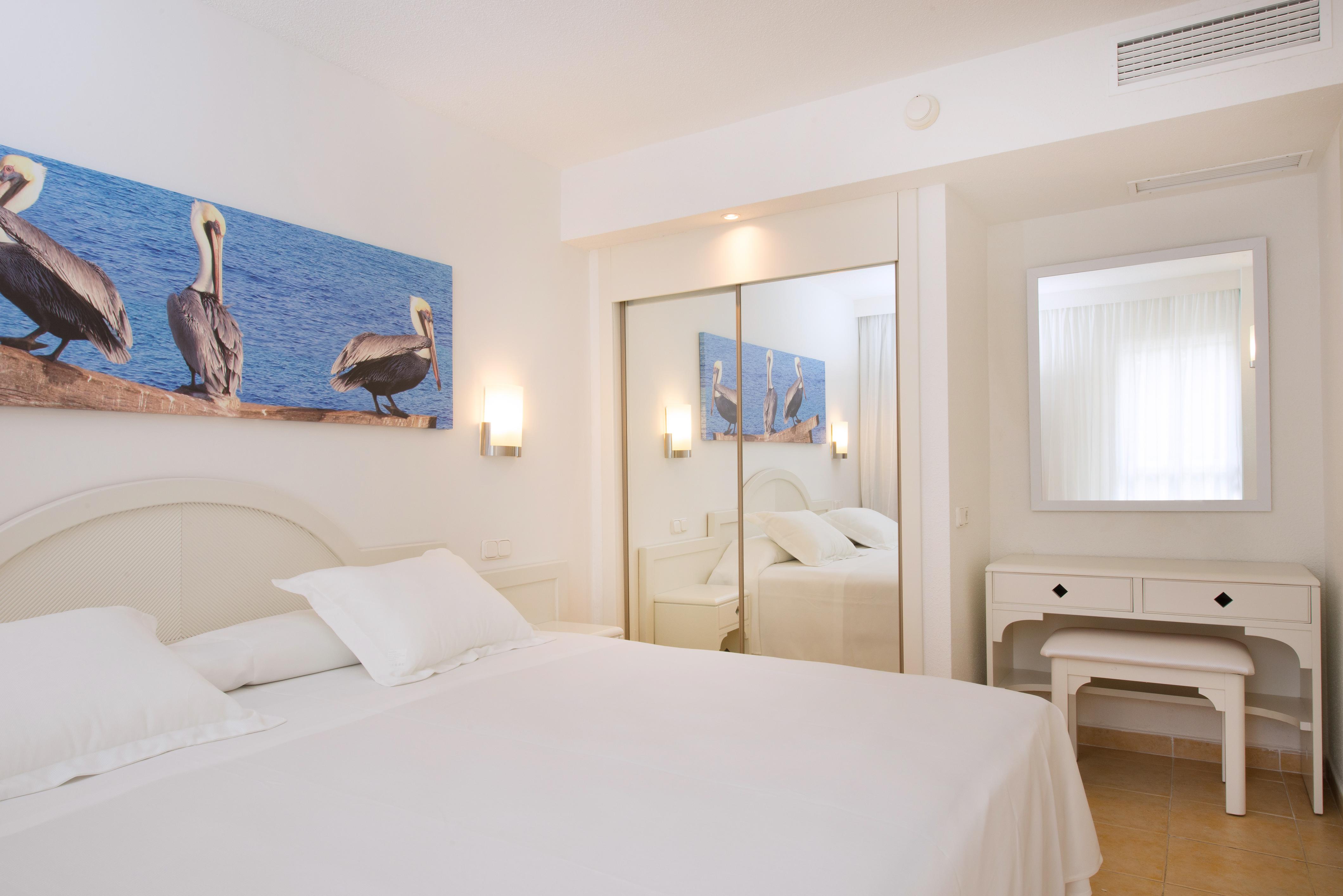 Hotel Iberostar Waves Ciudad Blanca Alcúdia Exteriér fotografie