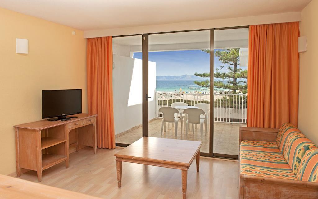 Hotel Iberostar Waves Ciudad Blanca Alcúdia Pokoj fotografie