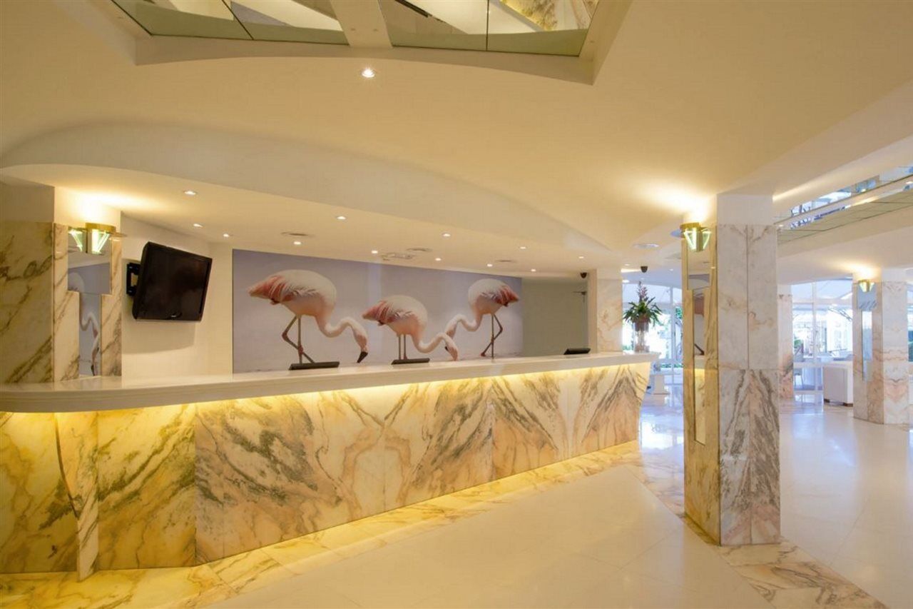 Hotel Iberostar Waves Ciudad Blanca Alcúdia Exteriér fotografie